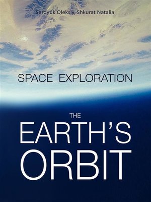 cover image of The Earth's orbit